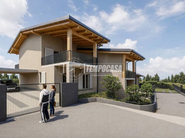 casa indipendente in vendita a Condove