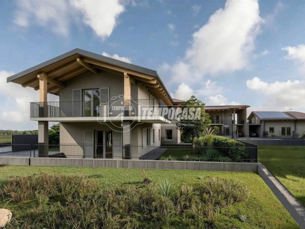 casa indipendente in vendita a Condove