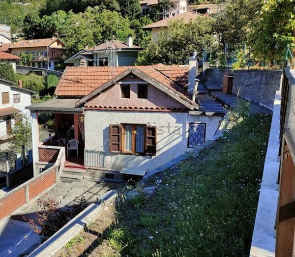 casa indipendente in vendita a Condove