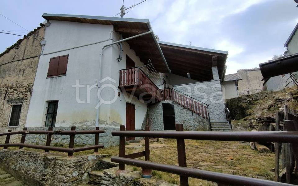 casa indipendente in vendita a Condove