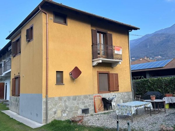 appartamento in vendita a Condove