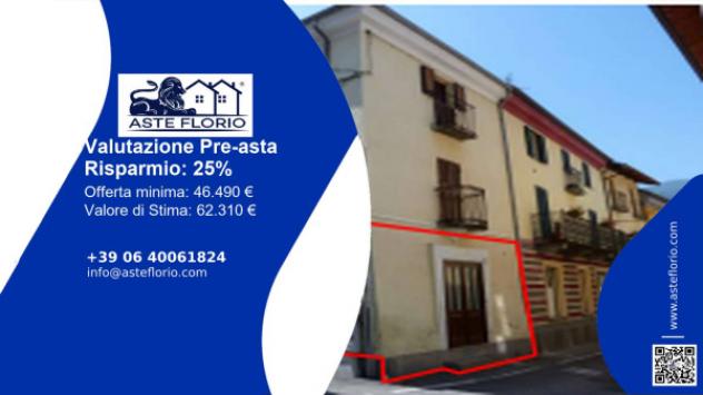 appartamento in vendita a Condove