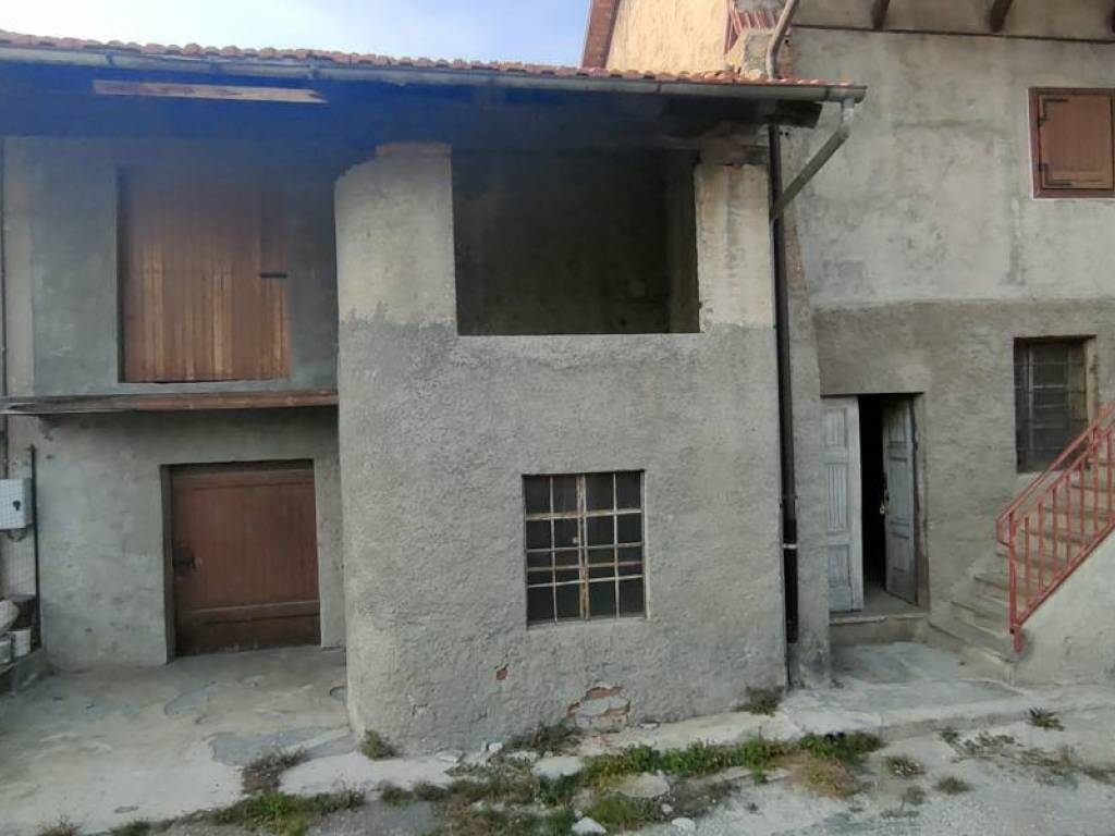 casa indipendente in vendita a Condove