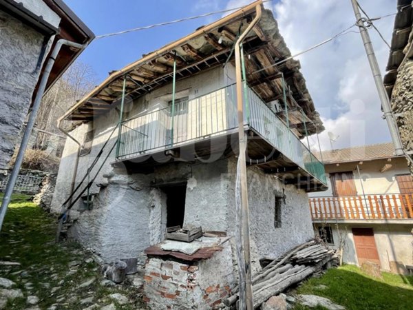 casa indipendente in vendita a Condove