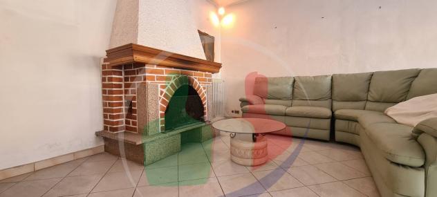 appartamento in vendita a Condove