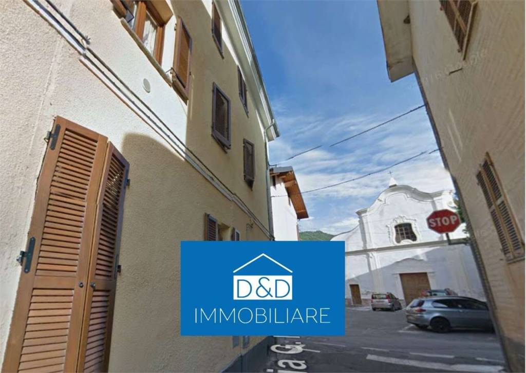 appartamento in vendita a Condove