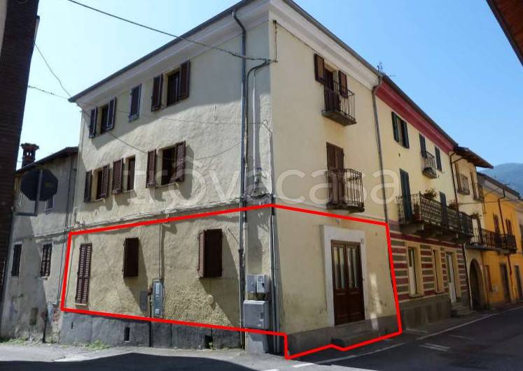 appartamento in vendita a Condove