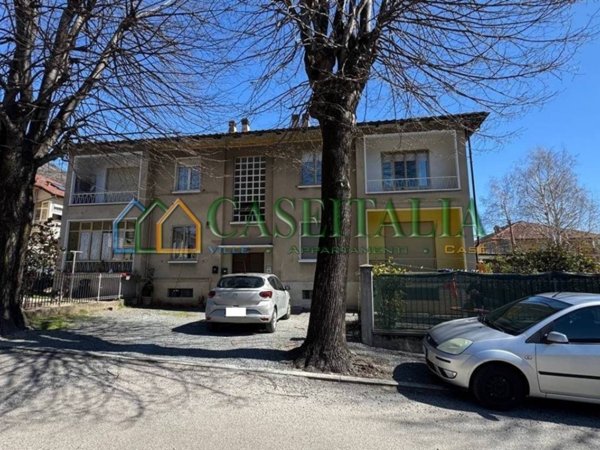 appartamento in vendita a Condove