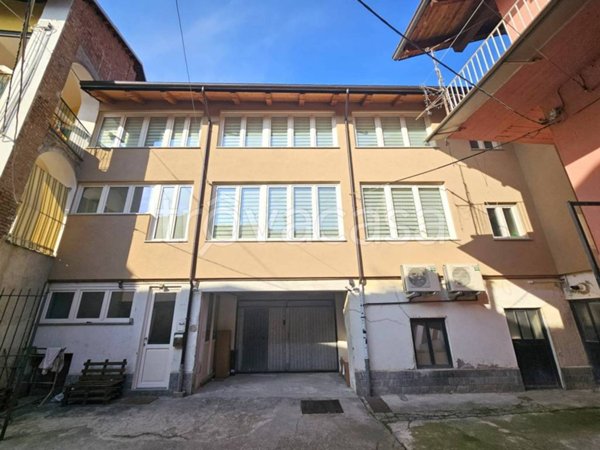 casa indipendente in vendita a Condove