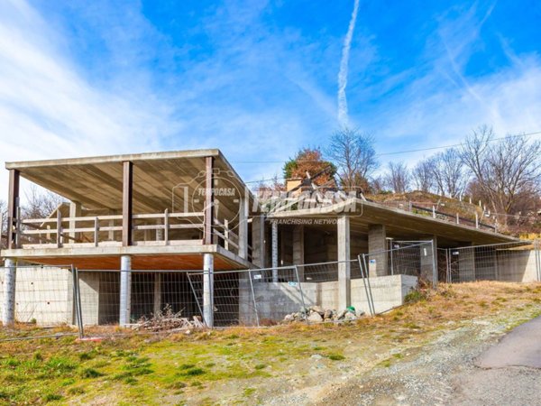 casa indipendente in vendita a Condove