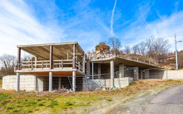 casa indipendente in vendita a Condove in zona Cascina
