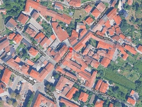 appartamento in vendita a Condove