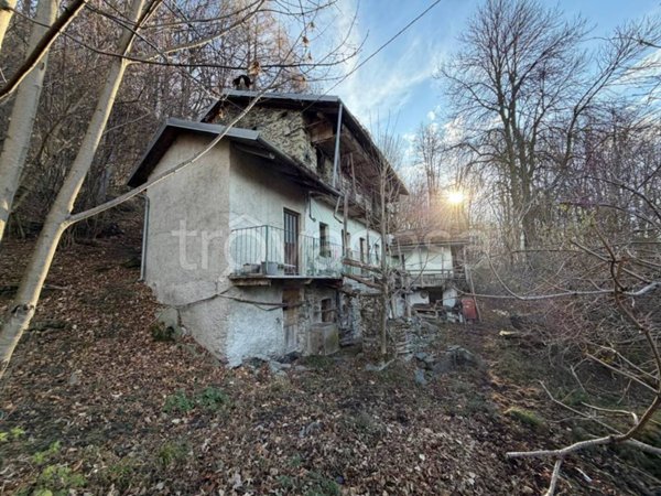 villetta a schiera in vendita a Condove in zona Magnotti