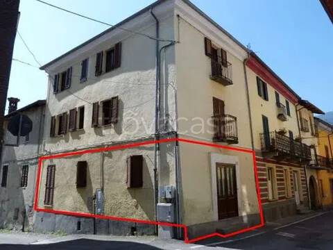 appartamento in vendita a Condove in zona Cascina