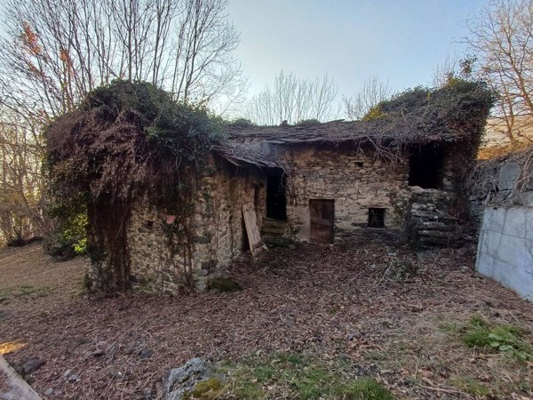 pentavano in vendita a Condove