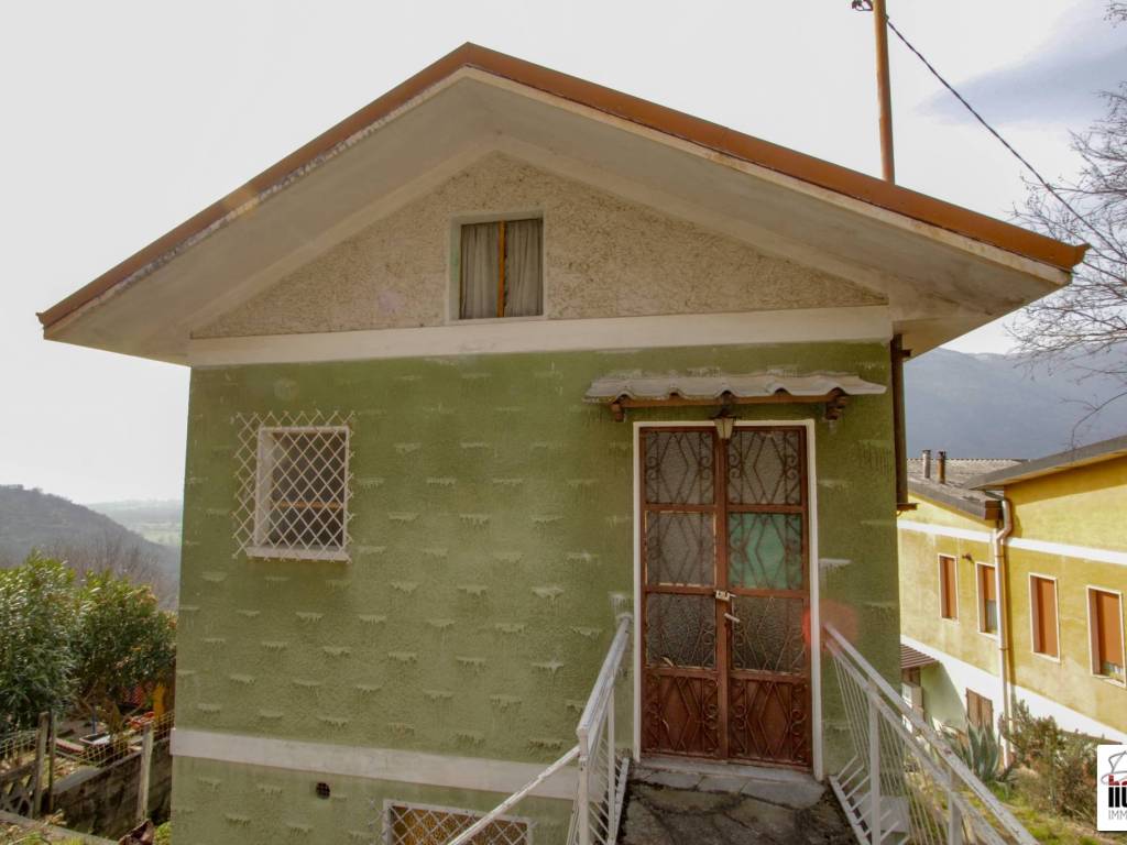 casa indipendente in vendita a Condove