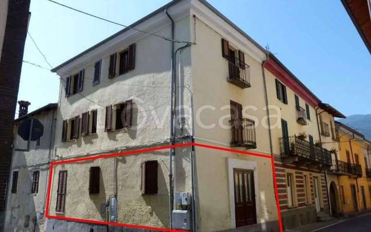 appartamento in vendita a Condove