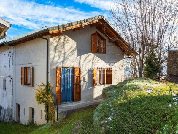 casa indipendente in vendita a Condove