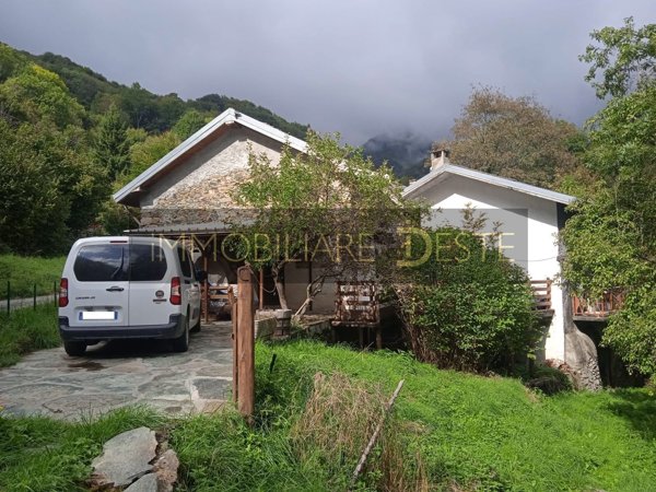 quadrivano in vendita a Condove