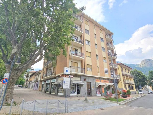 appartamento in vendita a Condove