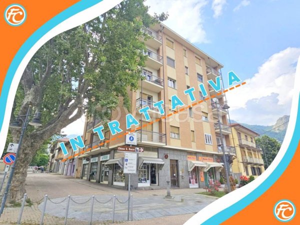 appartamento in vendita a Condove in zona Cascina