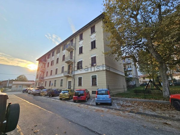 appartamento in vendita a Condove