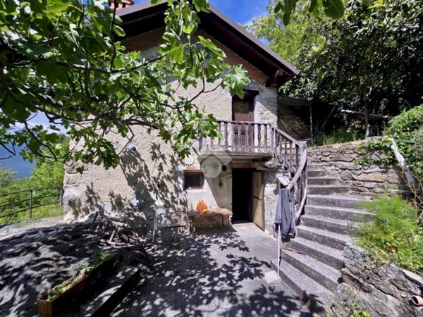 casa indipendente in vendita a Condove