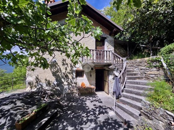 casa indipendente in vendita a Condove