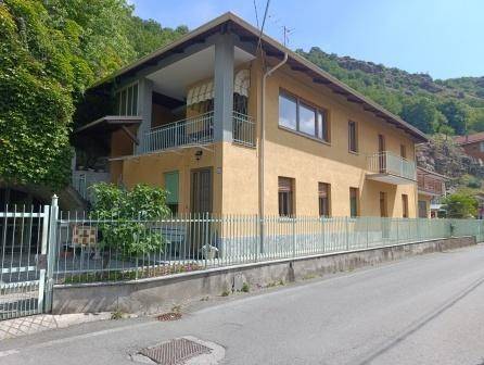 casa indipendente in vendita a Condove
