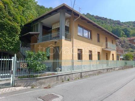 casa indipendente in vendita a Condove