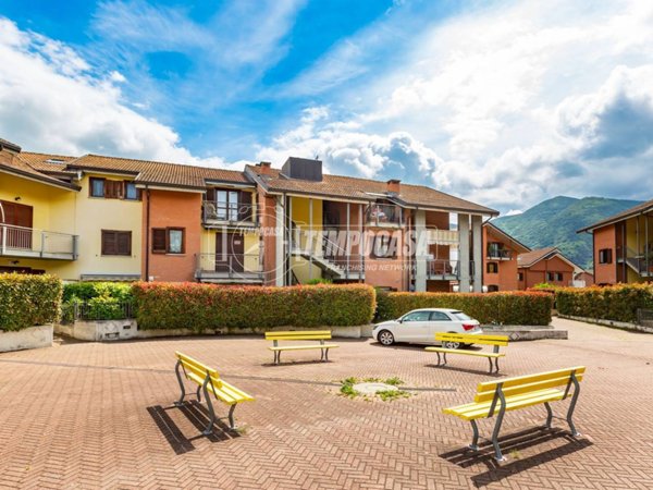 appartamento in vendita a Condove