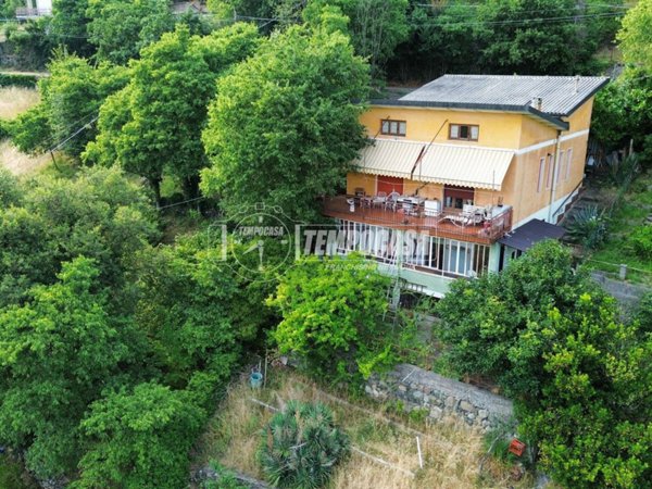 casa indipendente in vendita a Condove in zona Cascina