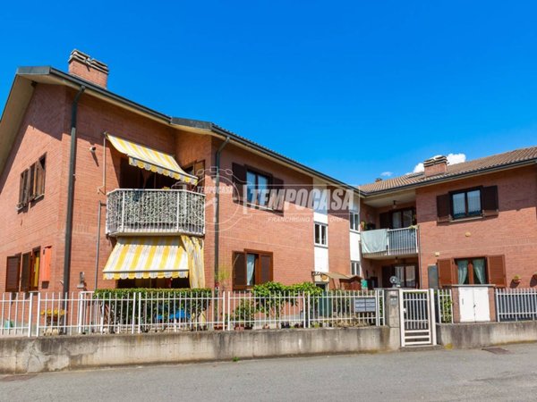 appartamento in vendita a Condove