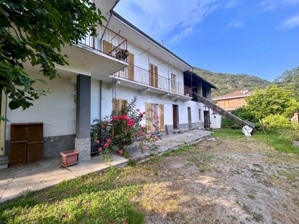 casa indipendente in vendita a Condove in zona Grangetta