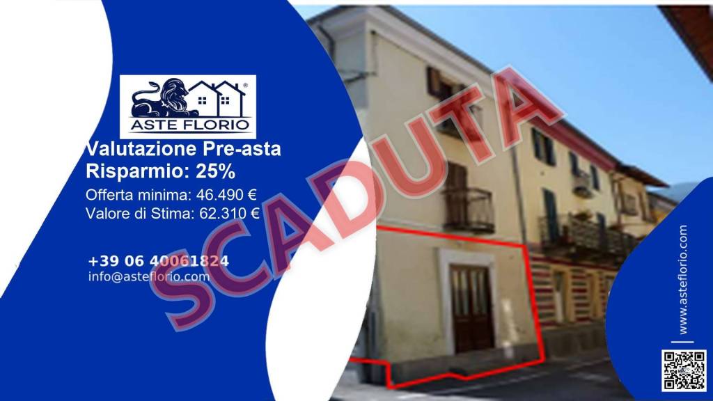 appartamento in vendita a Condove in zona Cascina