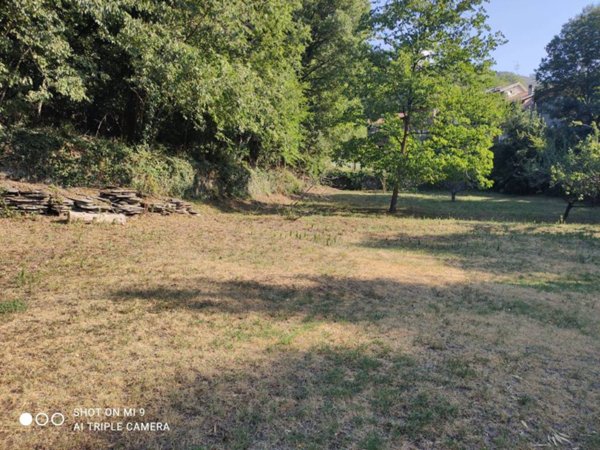 terreno edificabile in vendita a Condove in zona Cascina