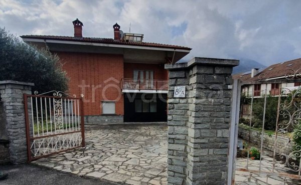 appartamento in vendita a Condove in zona Cascina