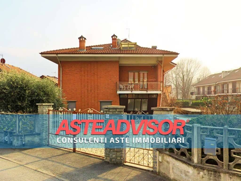 appartamento in vendita a Condove in zona Cascina