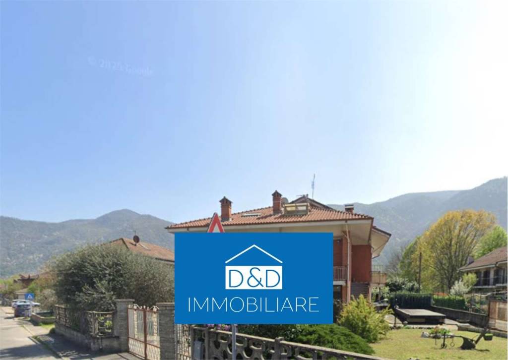 appartamento in vendita a Condove in zona Cascina