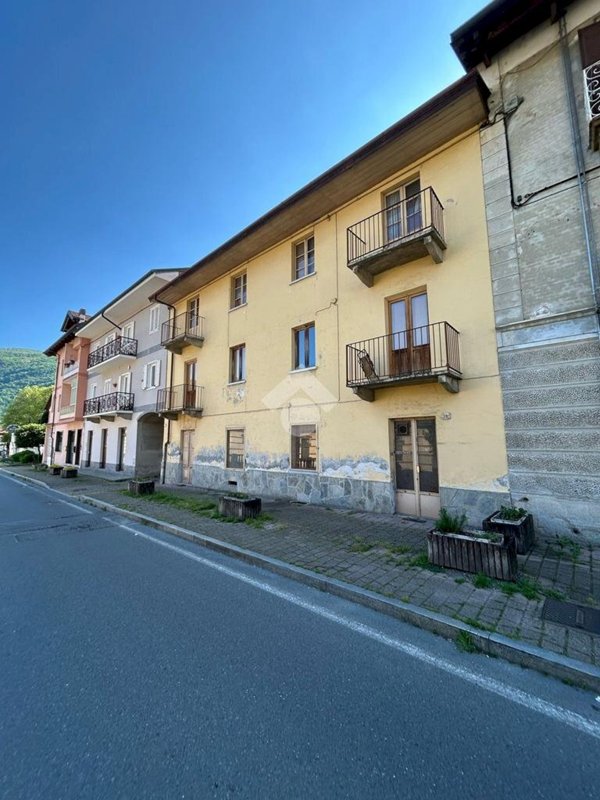 appartamento in vendita a Condove in zona Cascina