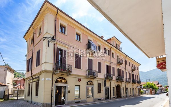 ufficio in vendita a Condove in zona Cascina