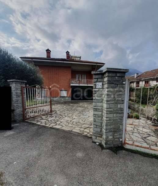 appartamento in vendita a Condove in zona Cascina