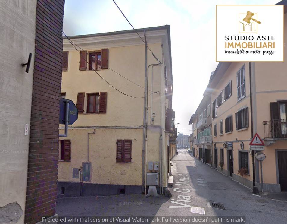 appartamento in vendita a Condove in zona Cascina