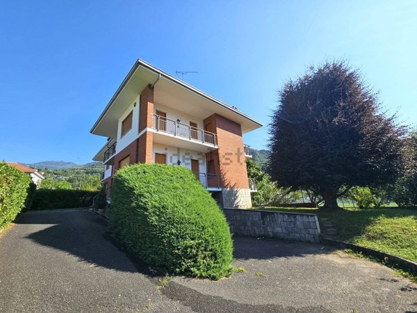 casa indipendente in vendita a Condove in zona Cascina