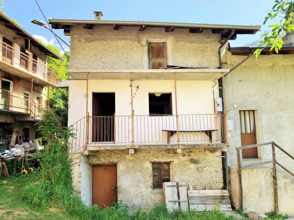 casa indipendente in vendita a Condove