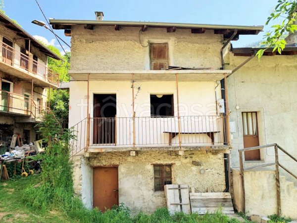 casa indipendente in vendita a Condove in zona Magnoletto