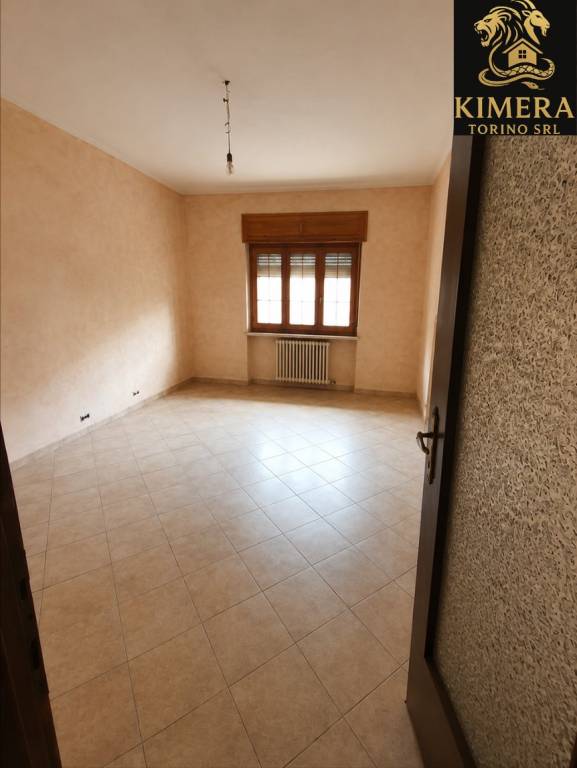 appartamento in vendita a Condove in zona Cascina