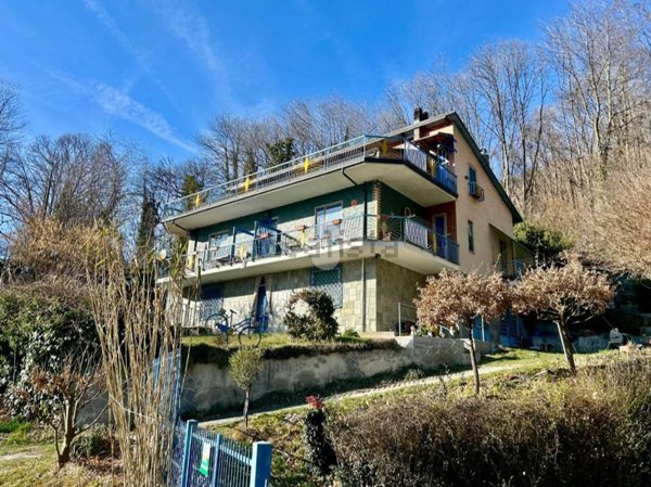 appartamento in vendita a Condove