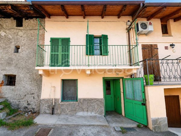 casa indipendente in vendita a Condove in zona Cascina