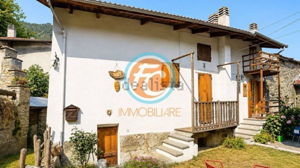 appartamento in vendita a Condove